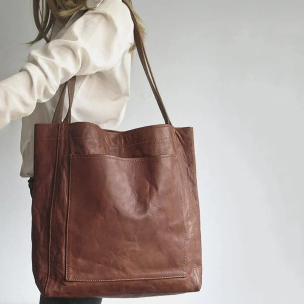 Heidi-Mode | Ledertasche mit Modernem Stil - Image 3