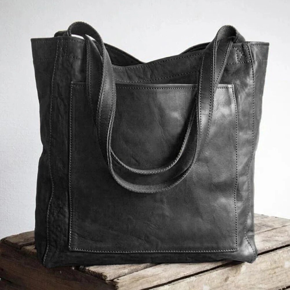 Heidi-Mode | Ledertasche mit Modernem Stil - Image 6