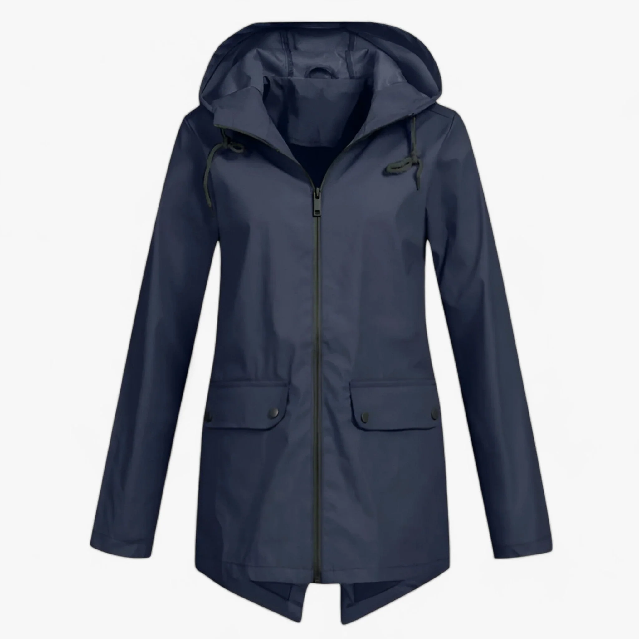 Heidi-Mode | Leichte, Wasserdichte Jacke - Ultimativer Schutz In Der Natur - Image 5
