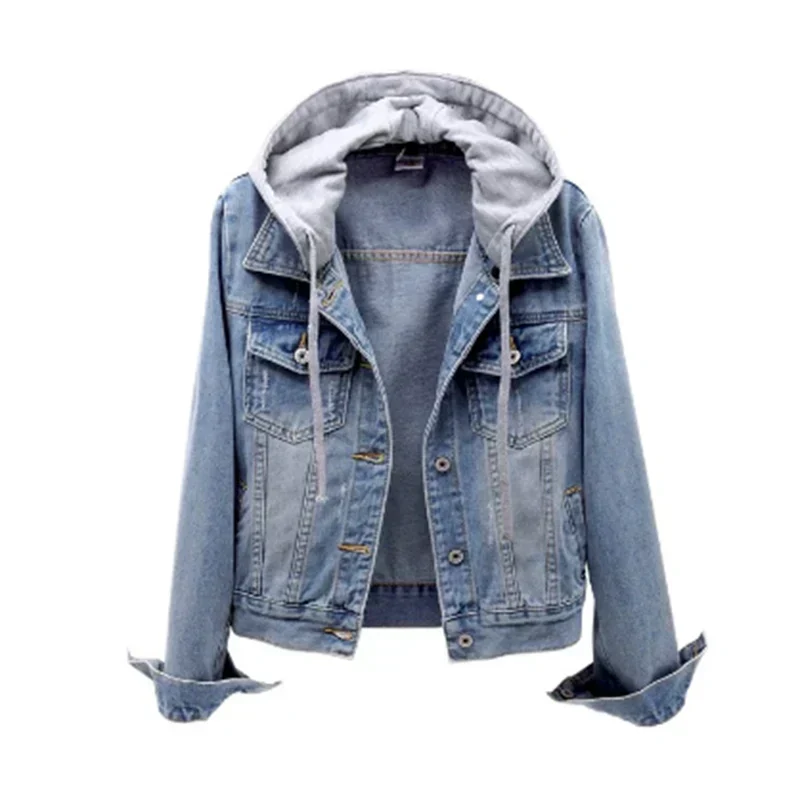 Heidi-Mode | Leichte Übergangsjacke Damen