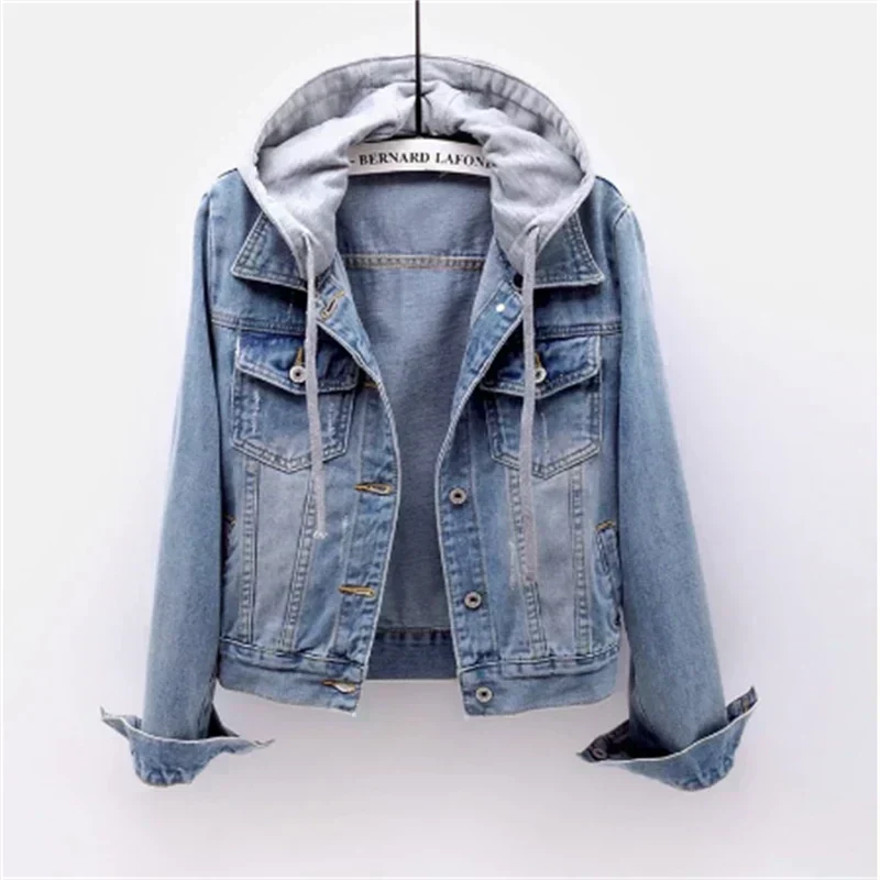 Heidi-Mode | Leichte Übergangsjacke Damen - Image 5