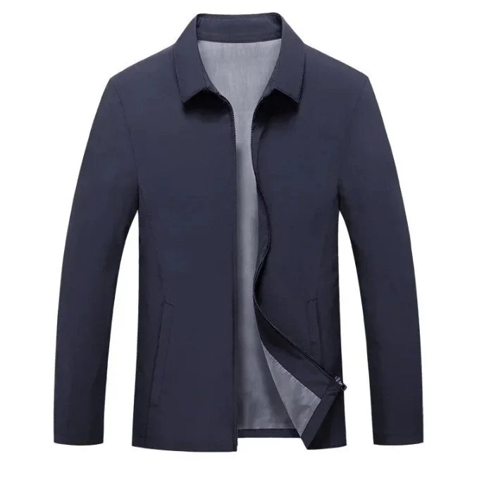 Heidi-Mode | Leichte Übergangsjacke für Herren - Image 4