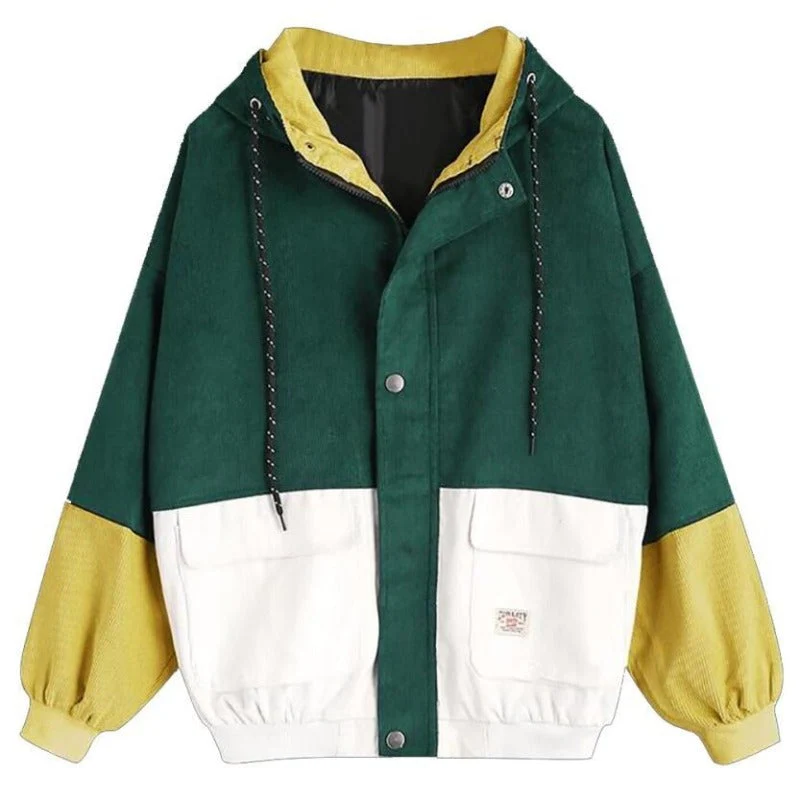 Heidi-Mode | Leichte Modejacke - Image 10