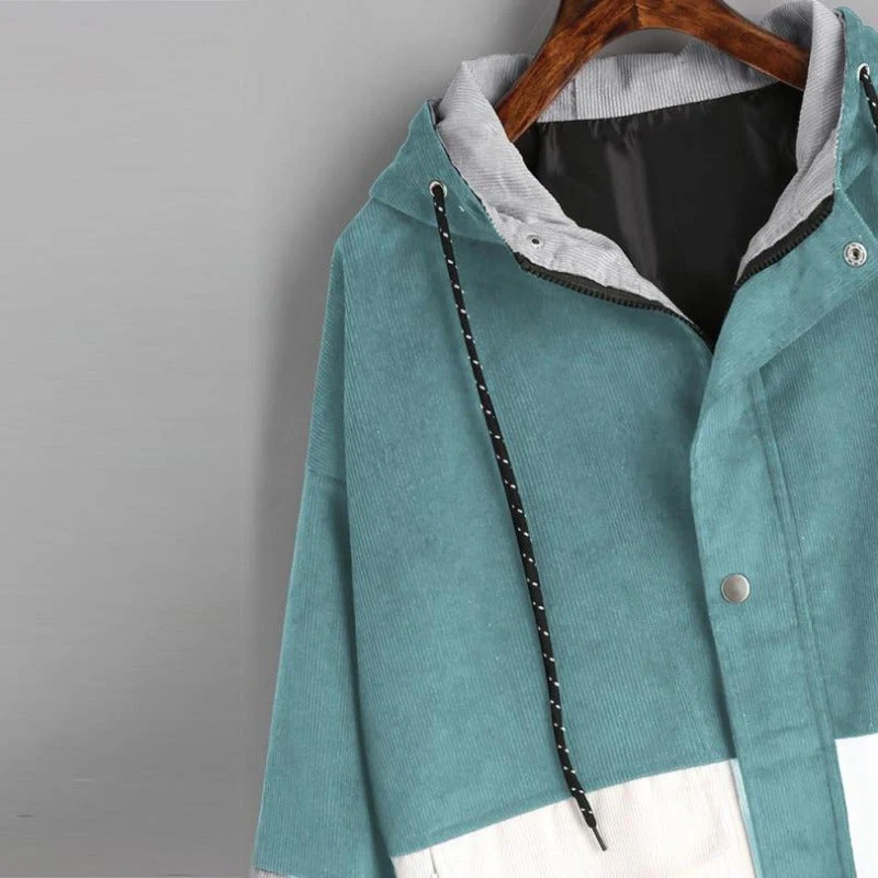 Heidi-Mode | Leichte Modejacke - Image 2