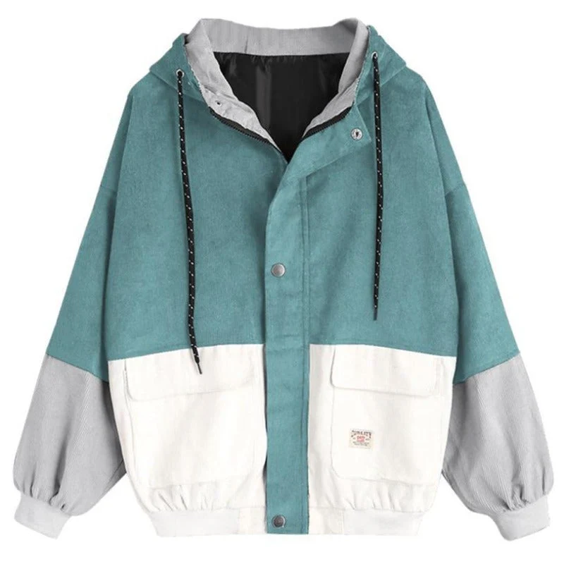 Heidi-Mode | Leichte Modejacke - Image 8