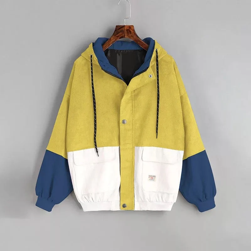 Heidi-Mode | Leichte Modejacke - Image 9