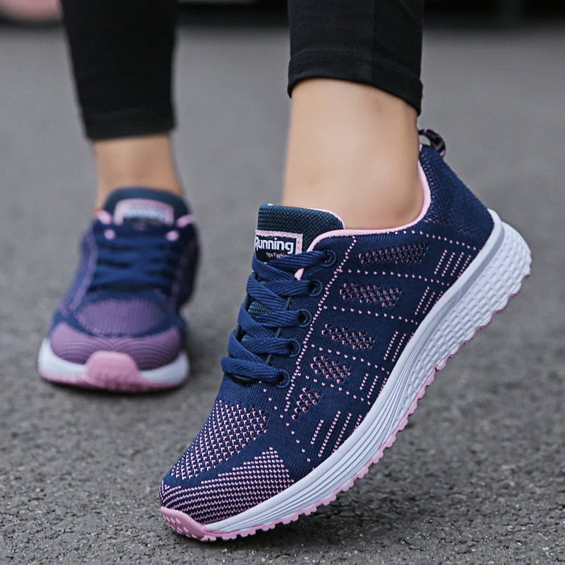 Heidi-Mode | Leichte Orthopädische Turnschuhe In Premium-Qualität - Image 2