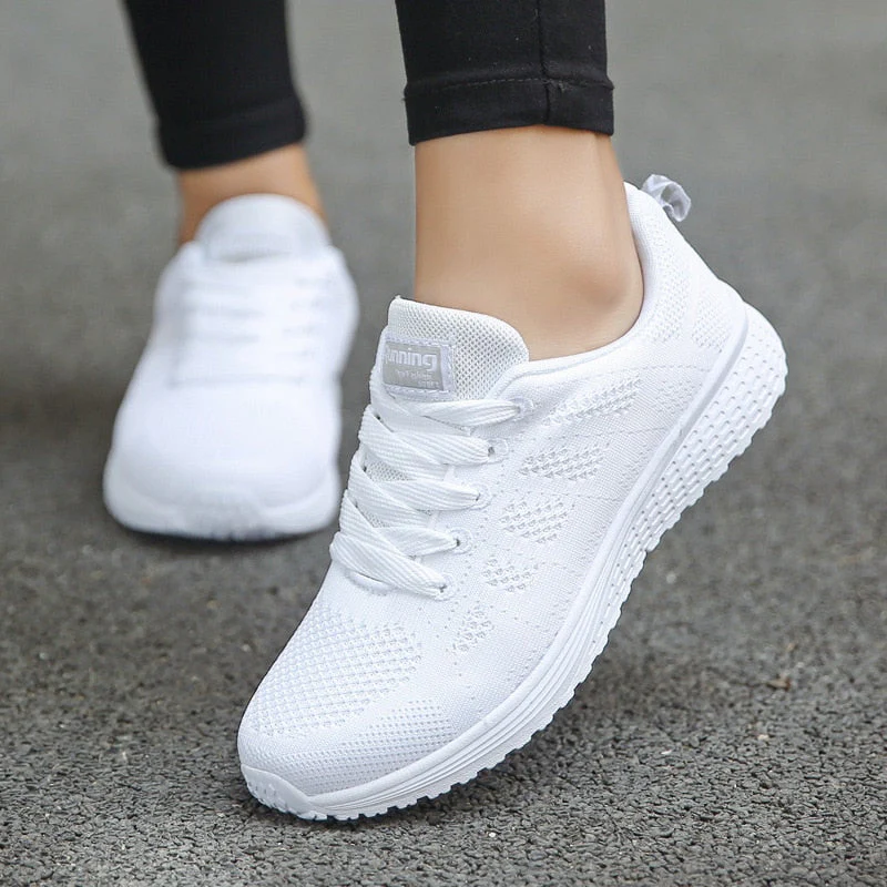 Heidi-Mode | Leichte Orthopädische Turnschuhe In Premium-Qualität - Image 5