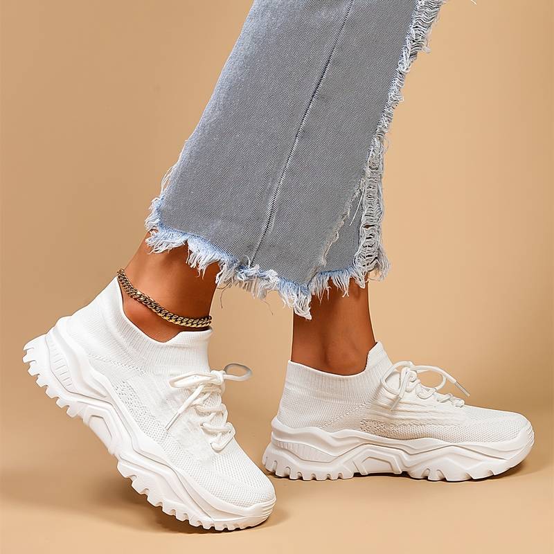 Heidi-Mode | Leichte Orthopädische Schuhe - Image 2