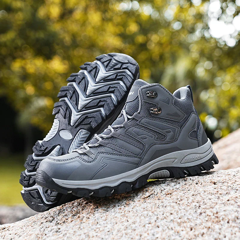 Heidi-Mode | Leichte Orthopädische Stiefel - Image 13
