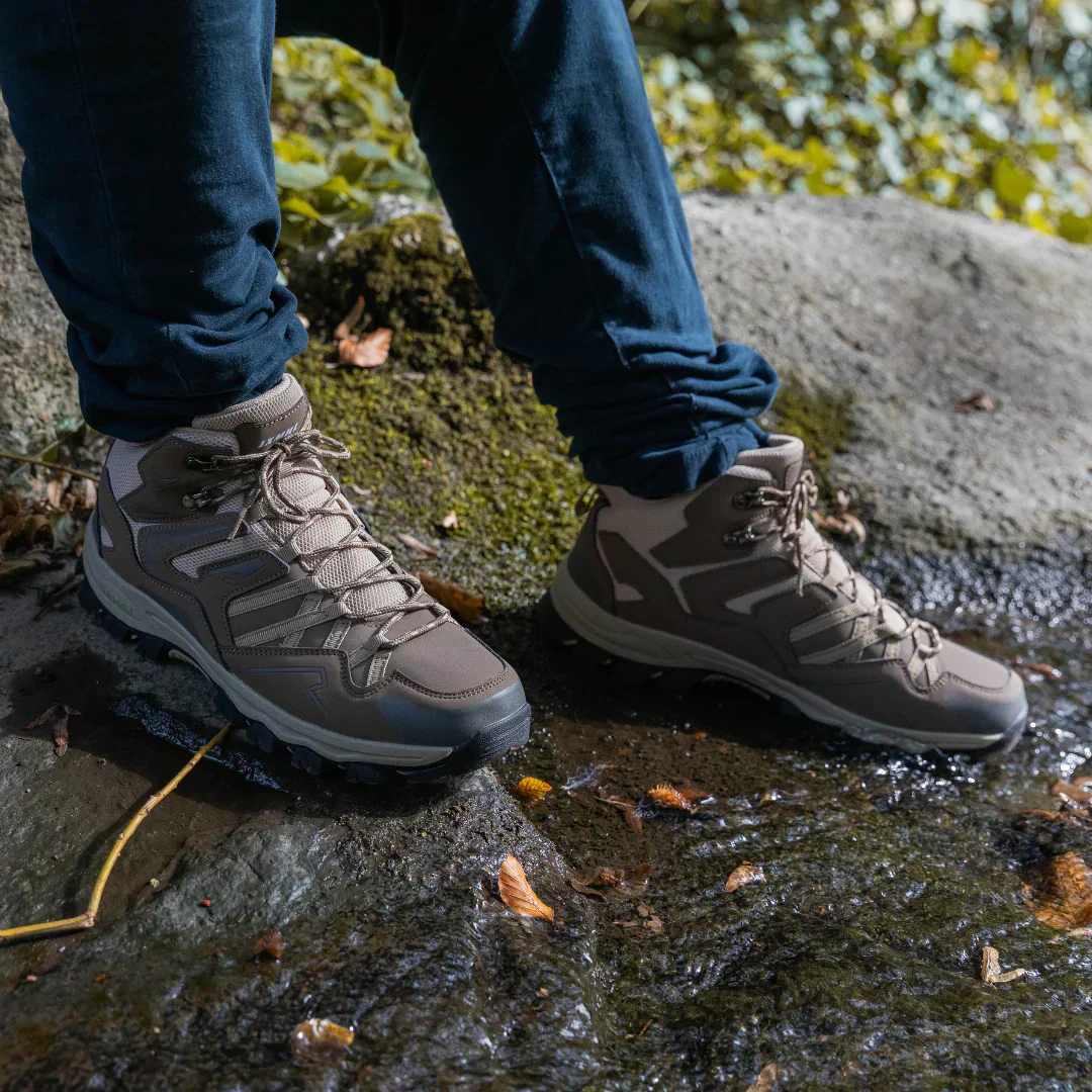 Heidi-Mode | Leichte Orthopädische Stiefel - Image 14