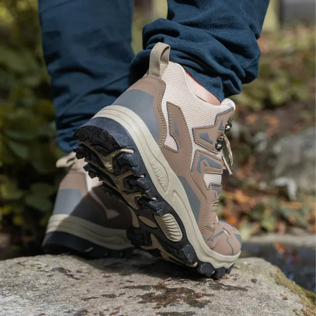Heidi-Mode | Leichte Orthopädische Stiefel - Image 15