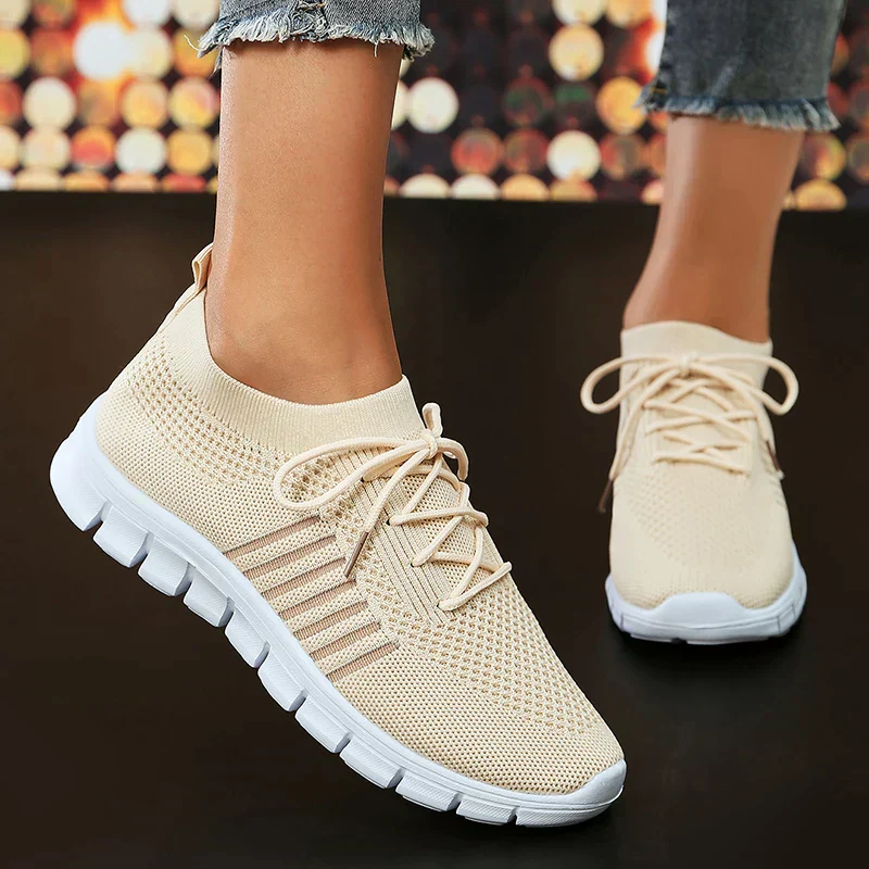 Heidi-Mode | Leichte Sportliche Schuhe für Damen - Image 4