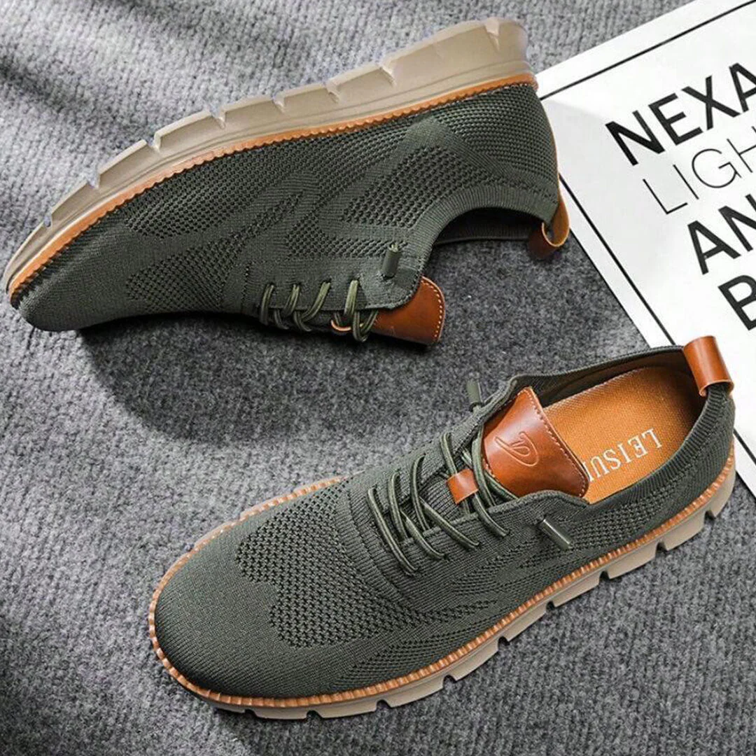 Heidi-Mode | Leichte Turnschuhe für Männer