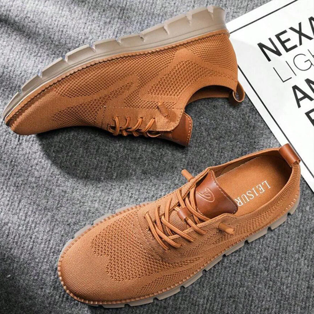 Heidi-Mode | Leichte Turnschuhe für Männer - Image 3