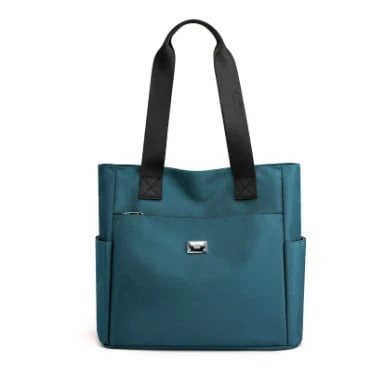 Heidi-Mode | Leichte und Wasserdichte Schultertasche - Image 10
