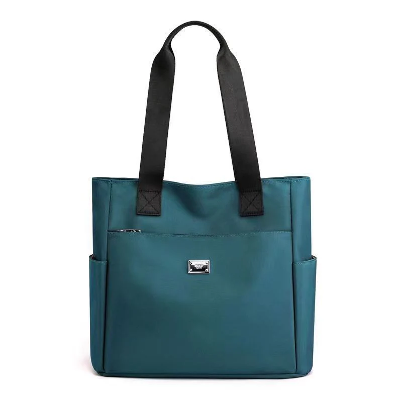 Heidi-Mode | Leichte und Wasserdichte Schultertasche - Image 14