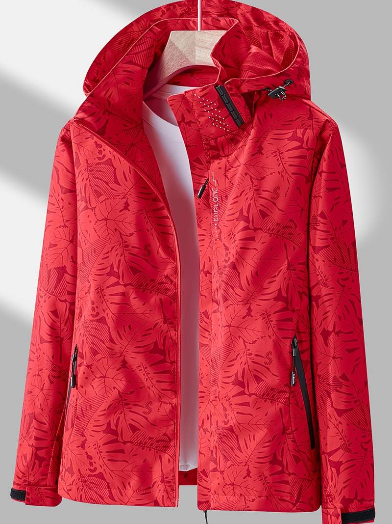 Heidi-Mode | Leichte & Wetterfeste Übergangsjacke - Image 3