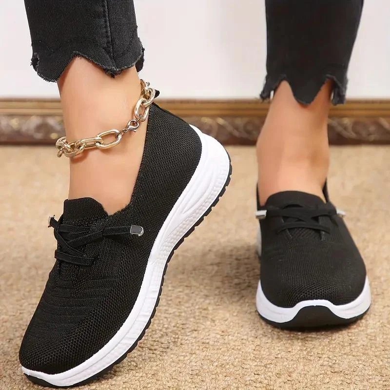Heidi-Mode | Leichter Sneaker für Damen - Image 2