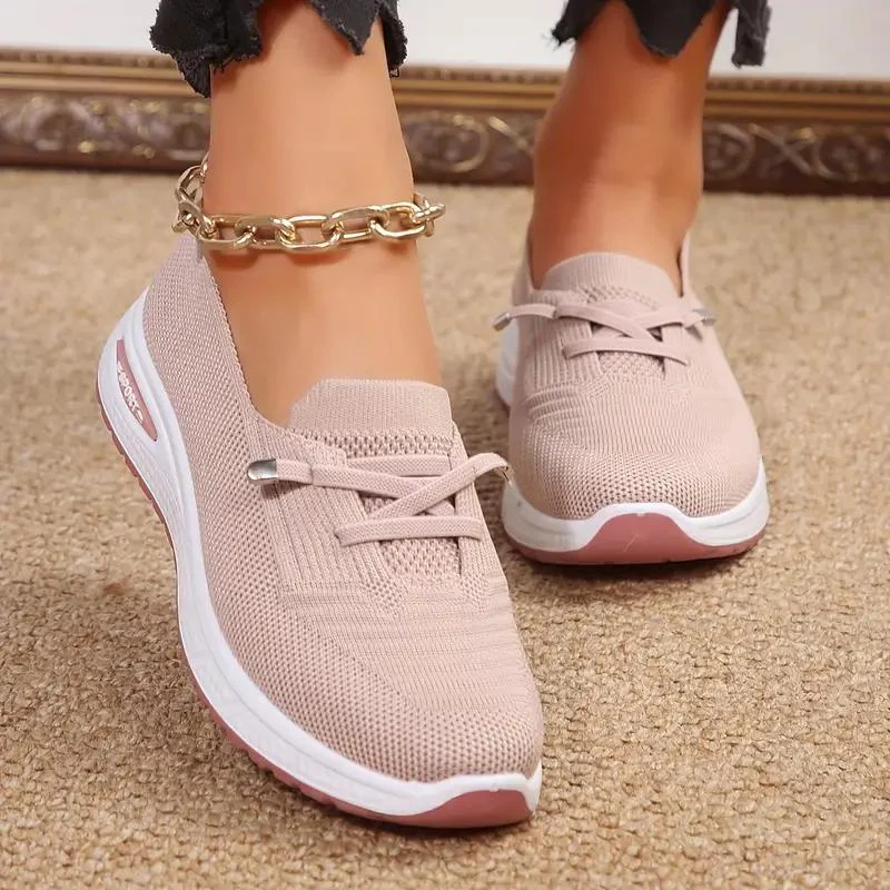 Heidi-Mode | Leichter Sneaker für Damen - Image 3