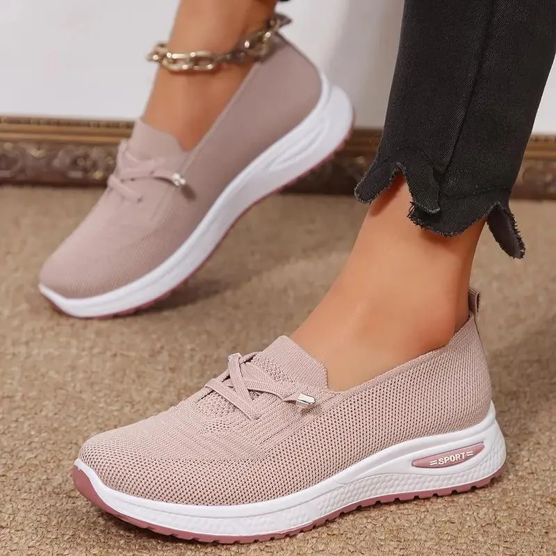 Heidi-Mode | Leichter Sneaker für Damen - Image 4