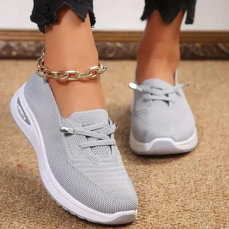 Heidi-Mode | Leichter Sneaker für Damen - Image 6