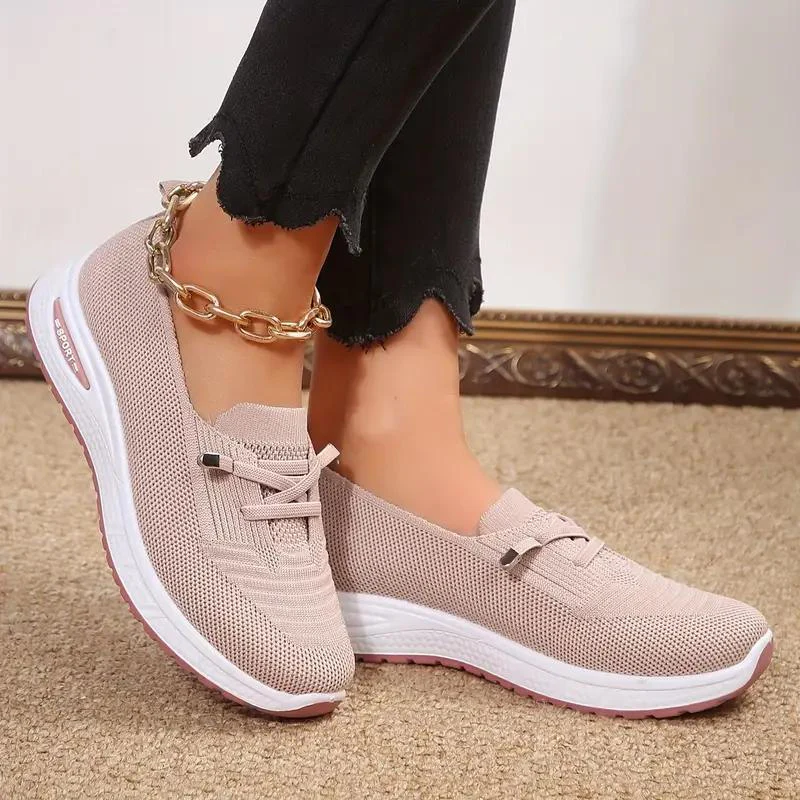 Heidi-Mode | Leichter Sneaker für Damen - Image 9