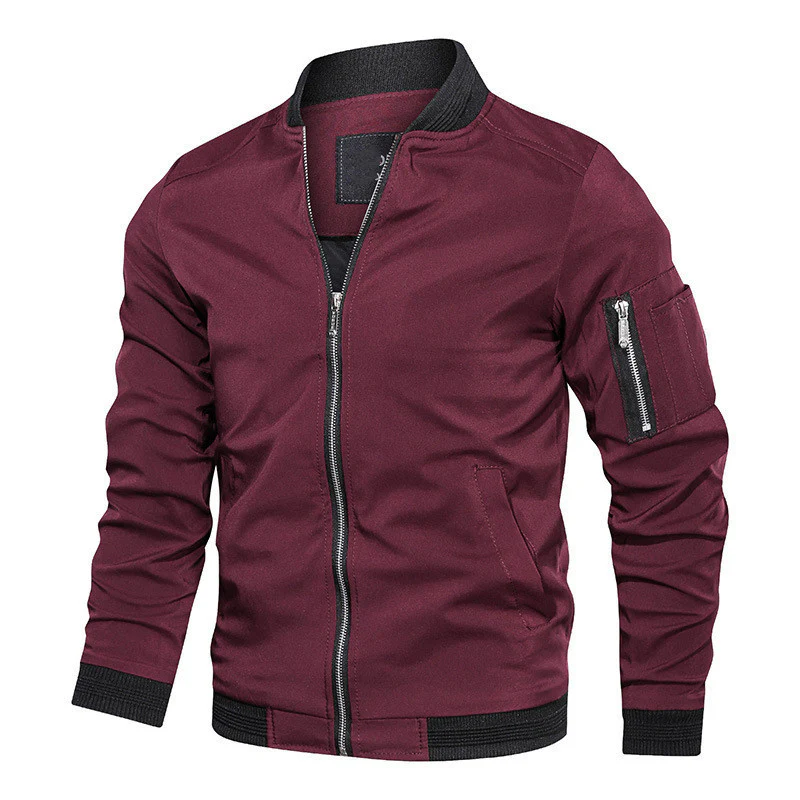 Heidi-Mode | Leichte Bomberjacke mit Urbaner Kante - Image 3