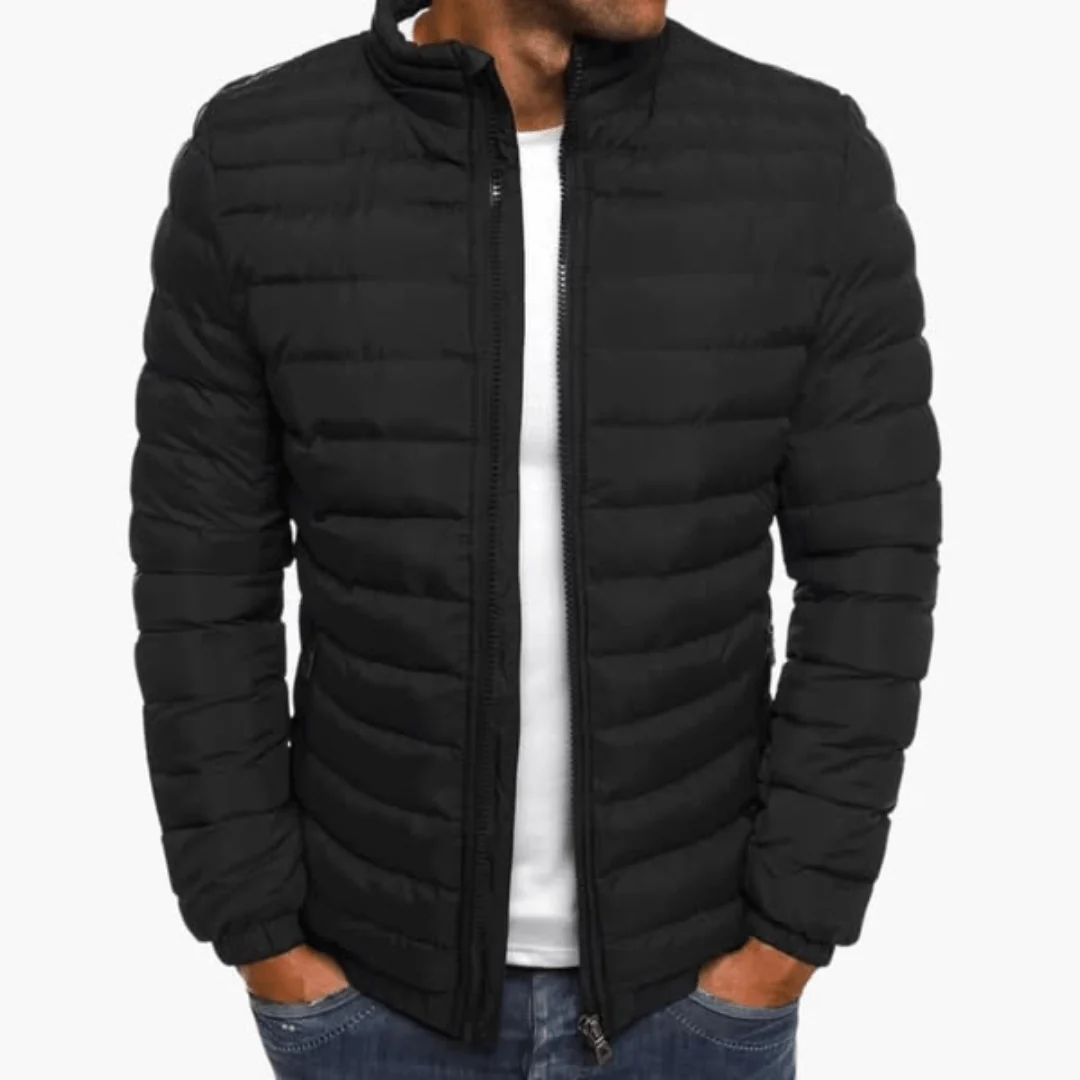 Heidi-Mode | Leichtgewicht Herrenjacke - Image 3