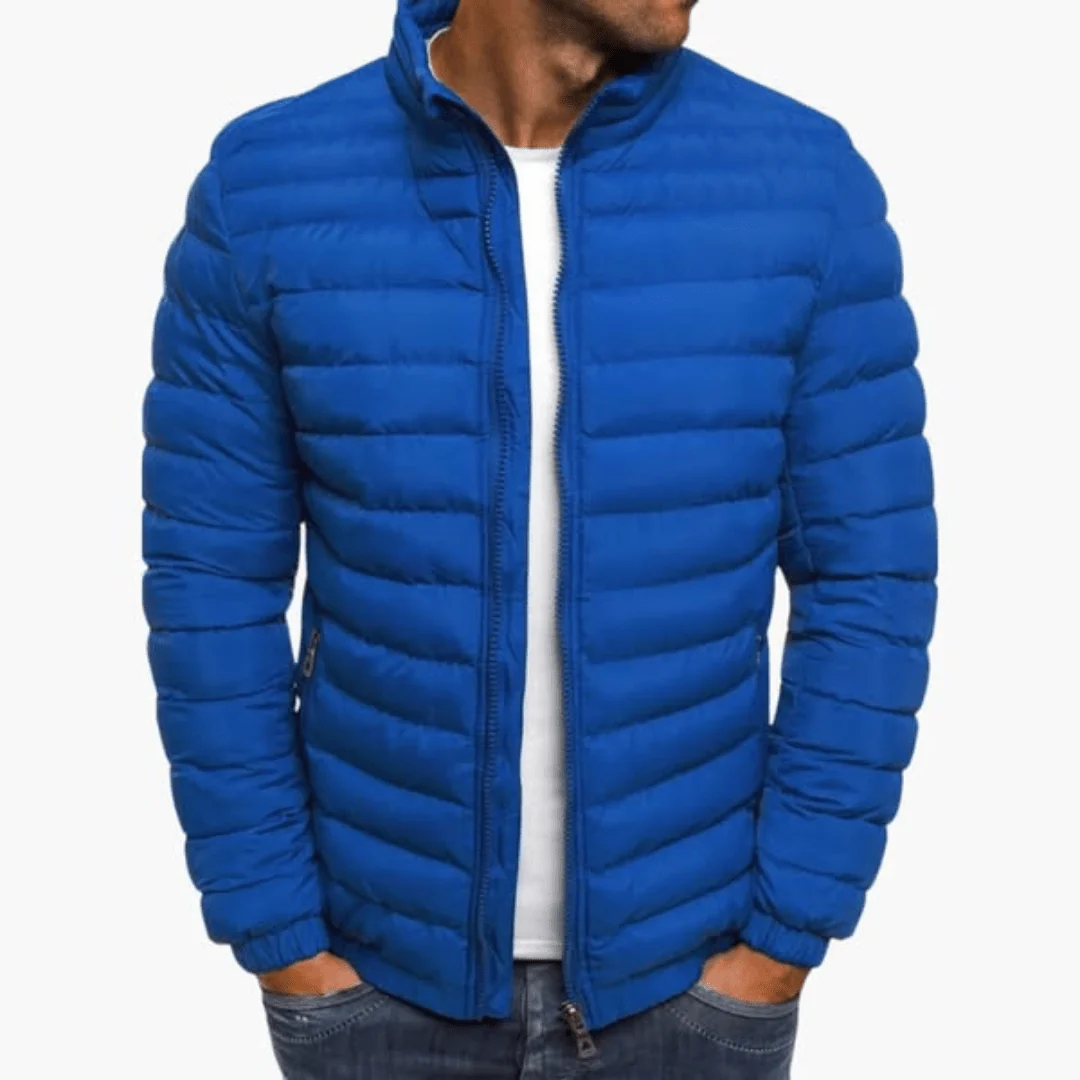 Heidi-Mode | Leichtgewicht Herrenjacke - Image 4