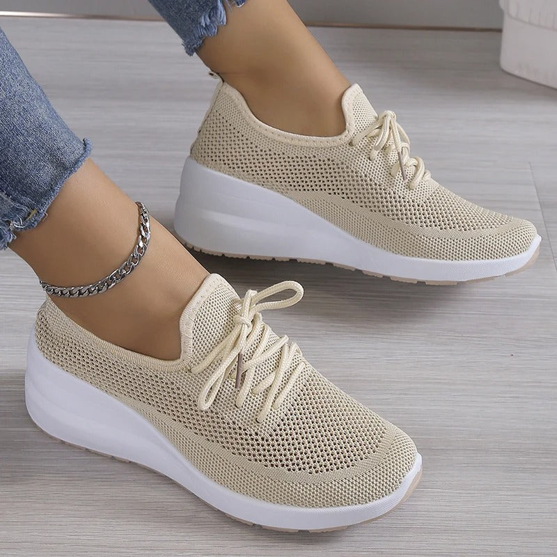 Heidi-Mode | Leichte Orthopädische Schuhe - Image 2