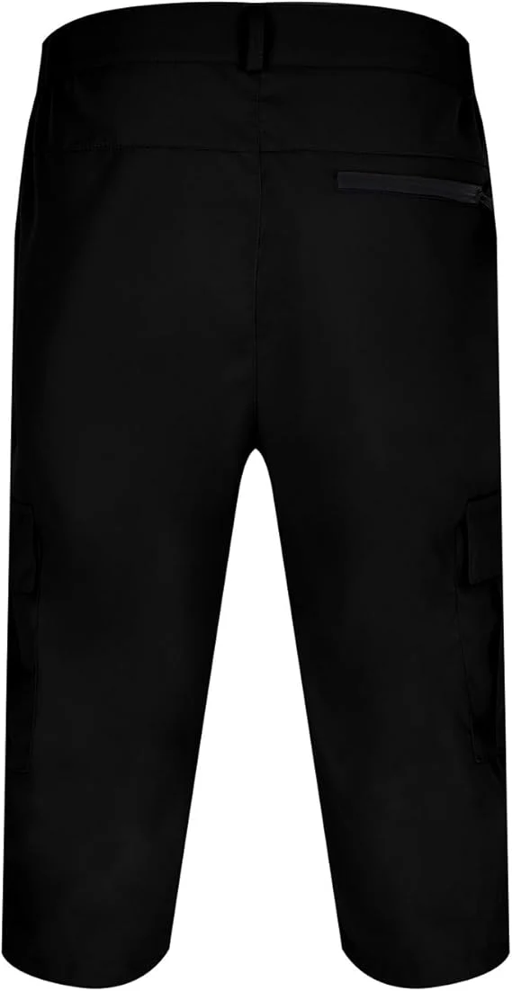 Heidi-Mode | Leichtgewichtige und Schnelltrocknende Cargo Shorts - Image 7