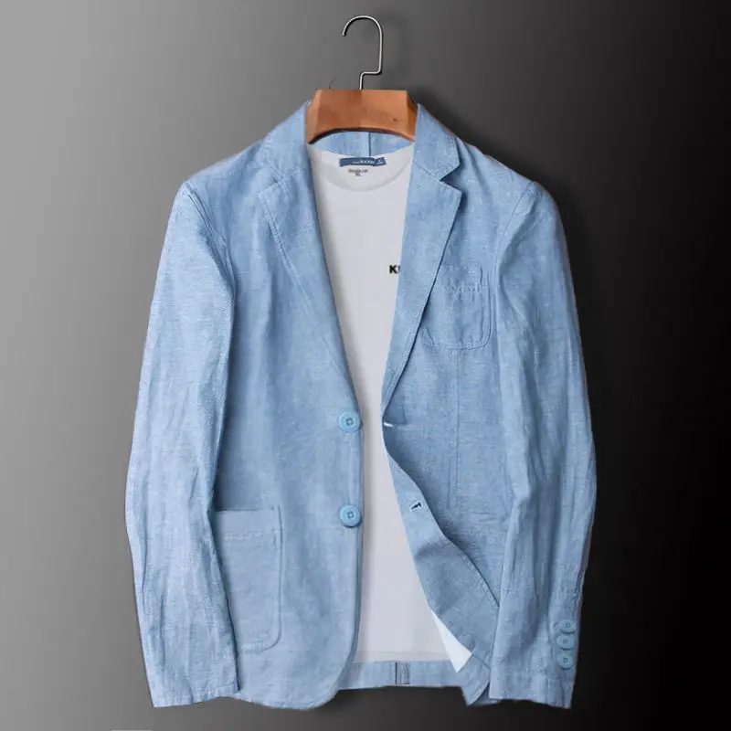 Heidi-Mode | Leinen Blazer - Image 7