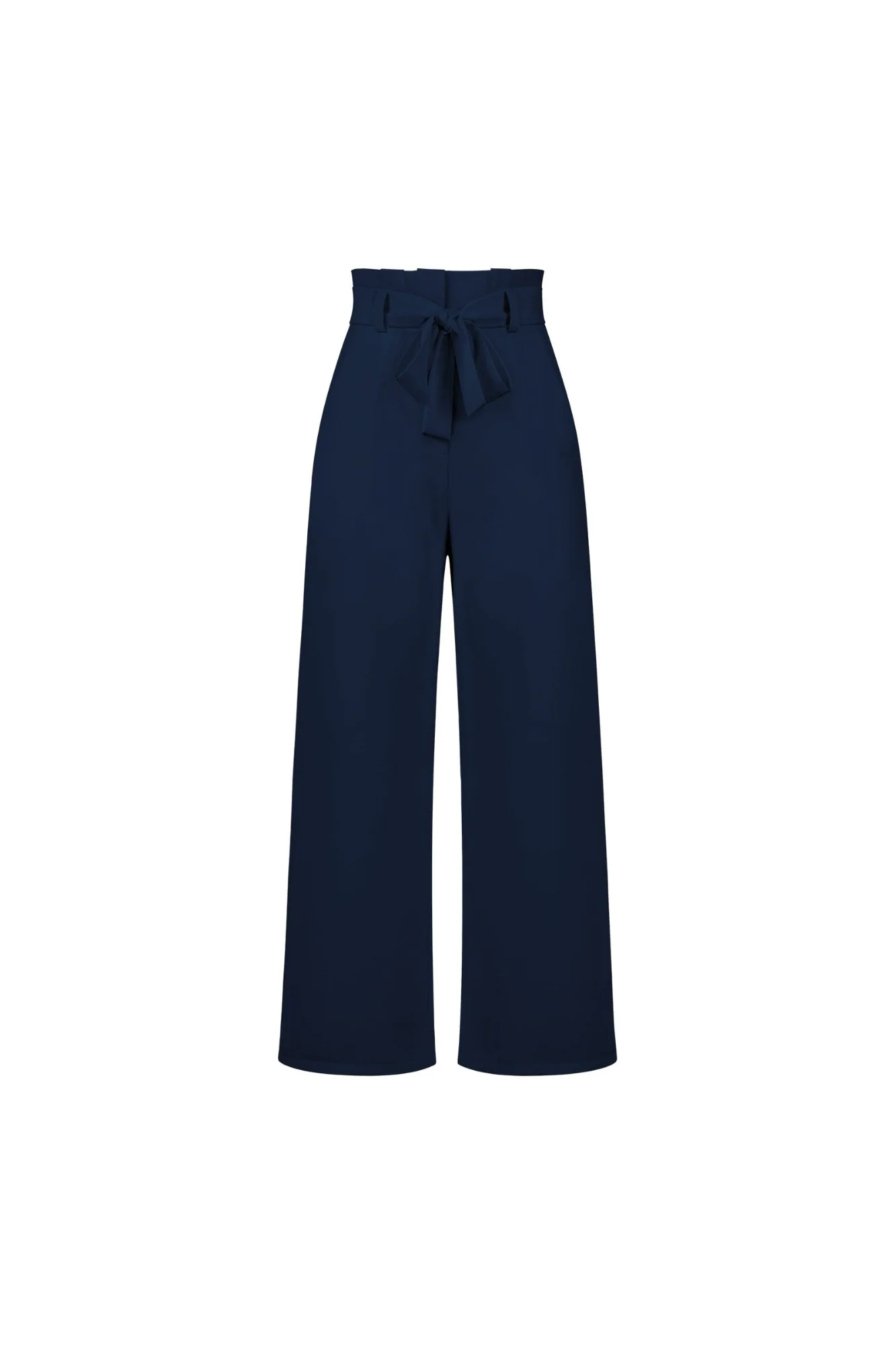 Heidi-Mode | Leinenhose für Frauen Lang - Image 10
