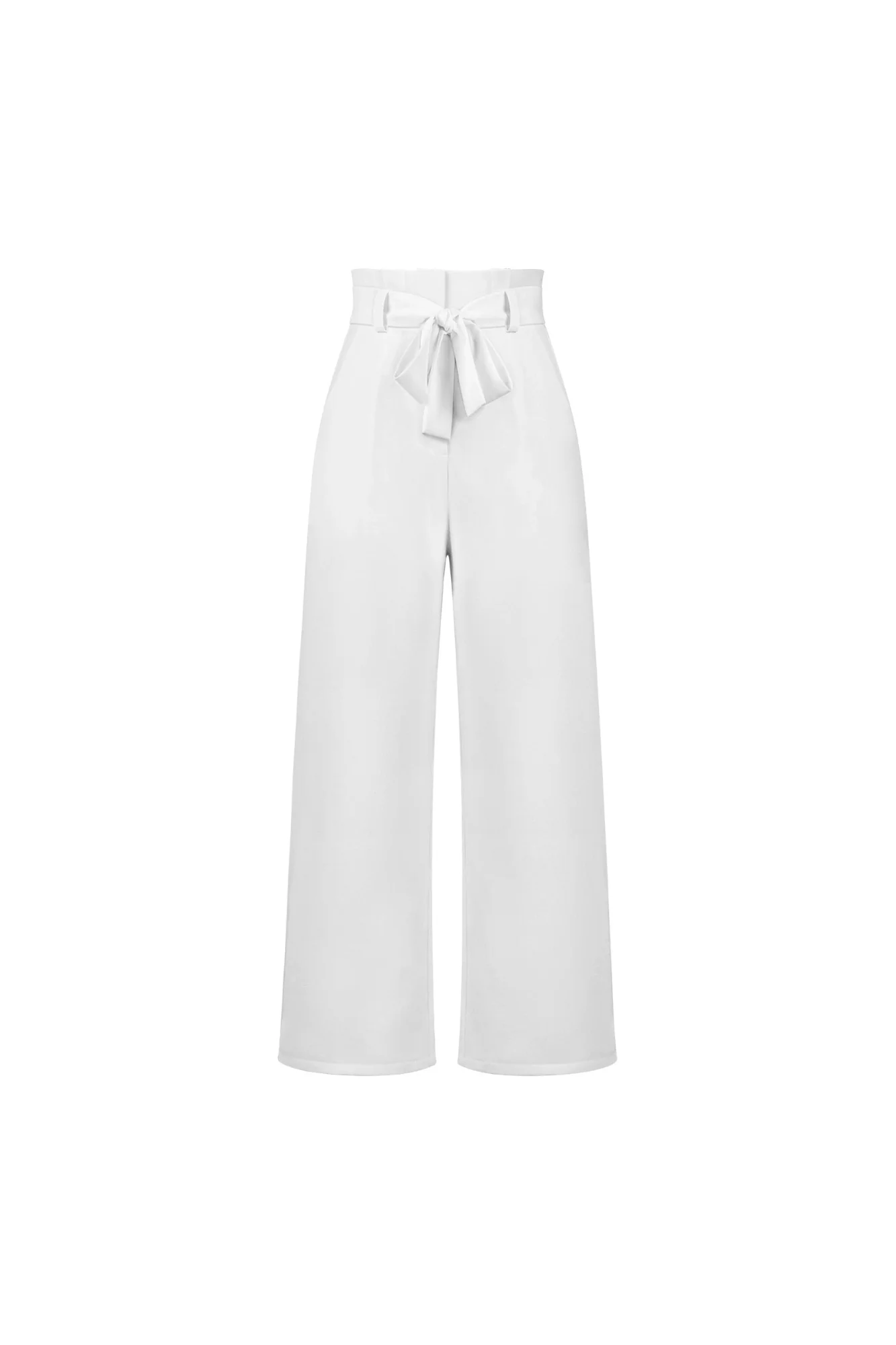 Heidi-Mode | Leinenhose für Frauen Lang - Image 11