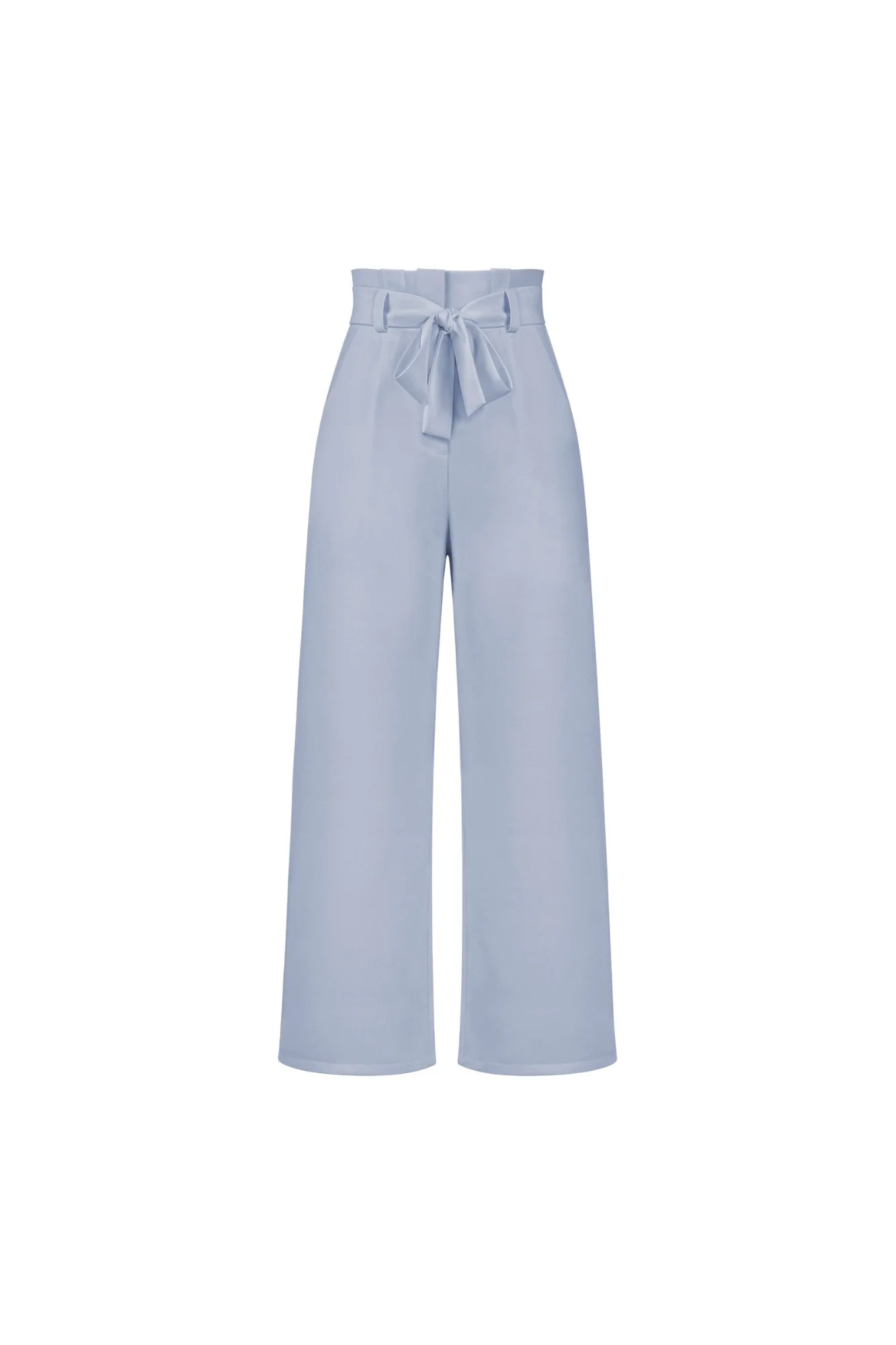 Heidi-Mode | Leinenhose für Frauen Lang - Image 13