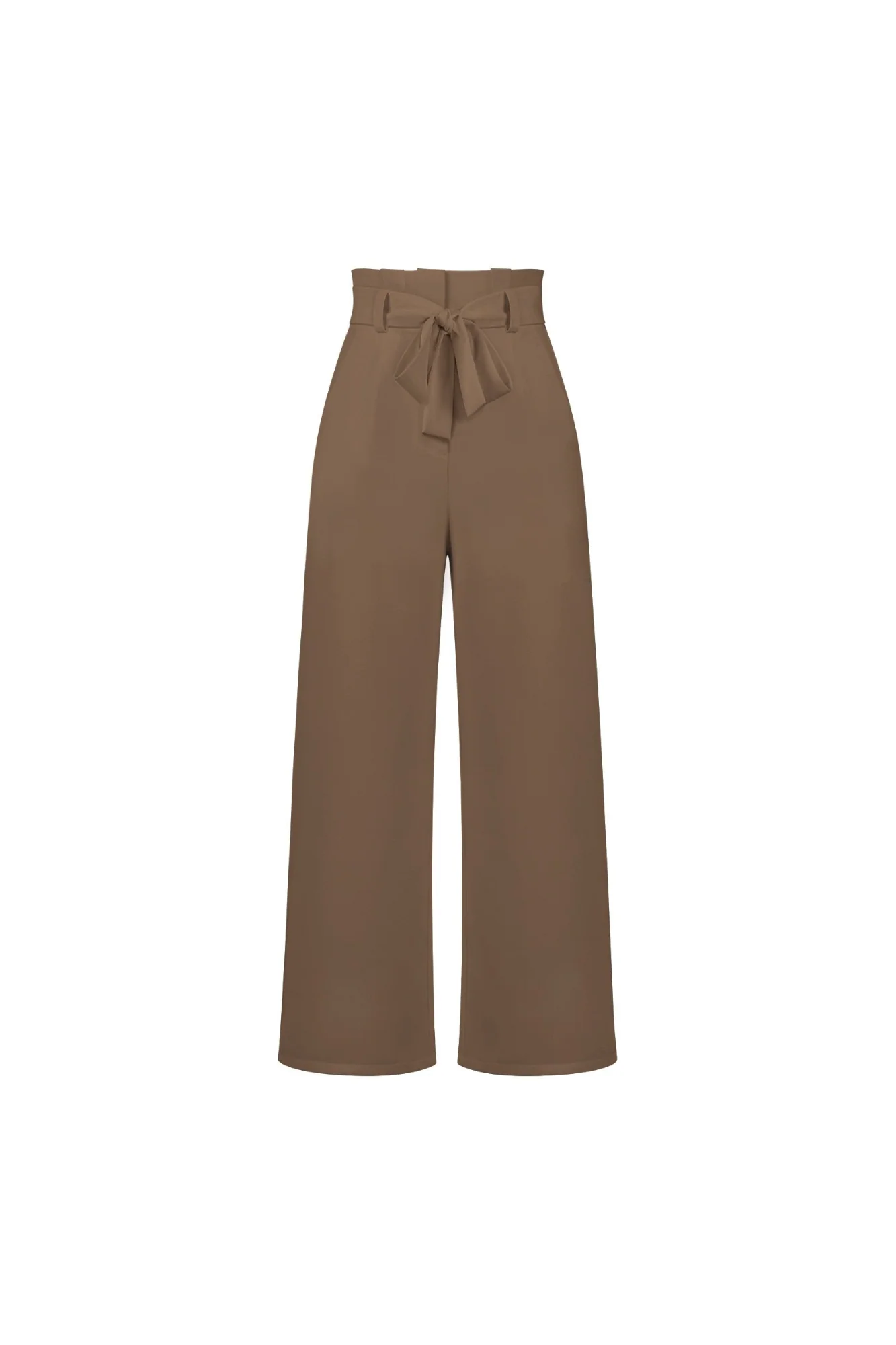 Heidi-Mode | Leinenhose für Frauen Lang - Image 18