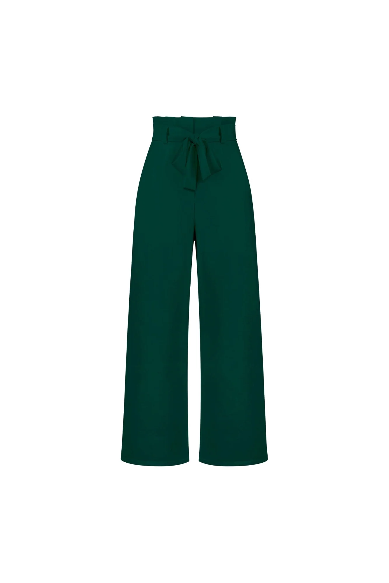 Heidi-Mode | Leinenhose für Frauen Lang - Image 23