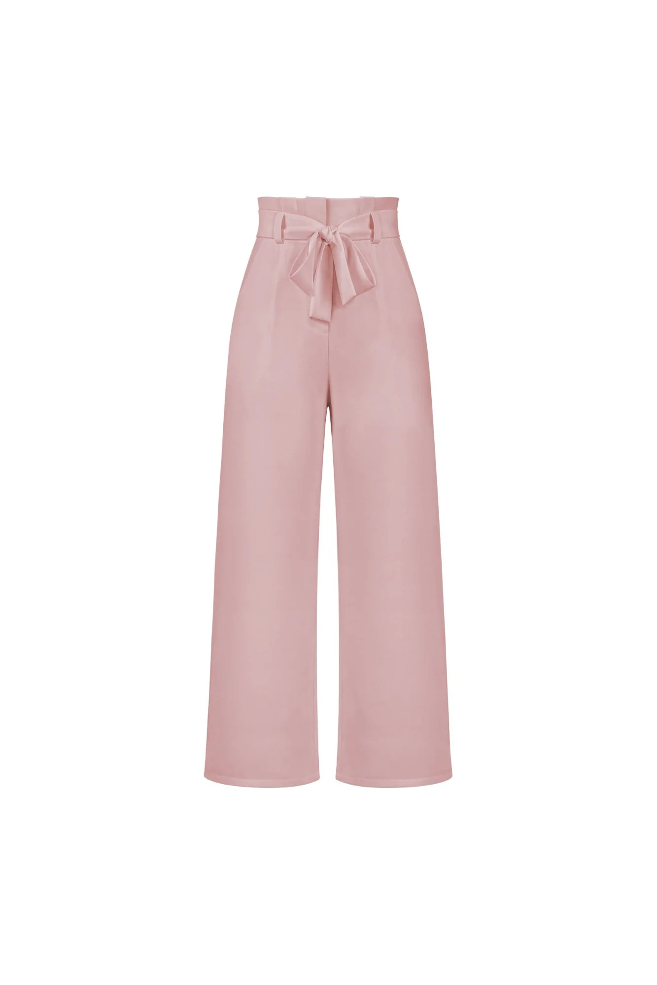Heidi-Mode | Leinenhose für Frauen Lang - Image 26
