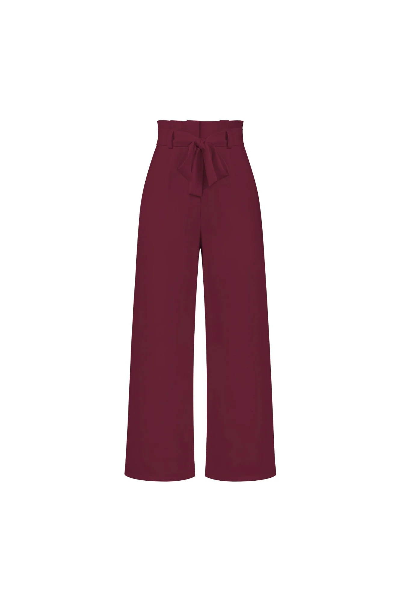 Heidi-Mode | Leinenhose für Frauen Lang - Image 29
