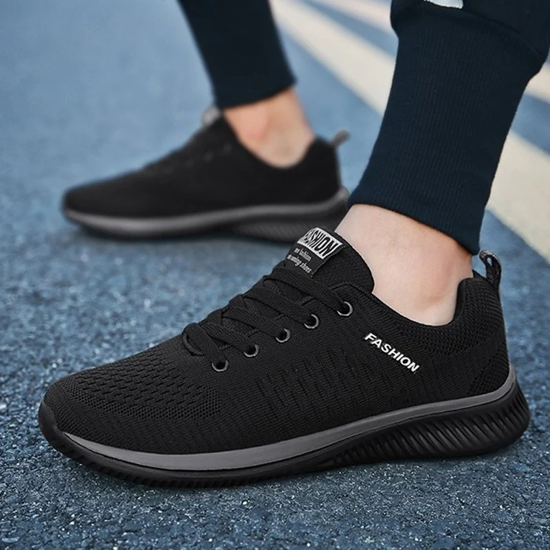 Heidi-Mode | Leistungsstarke und Bequeme Laufschuhe - Image 13