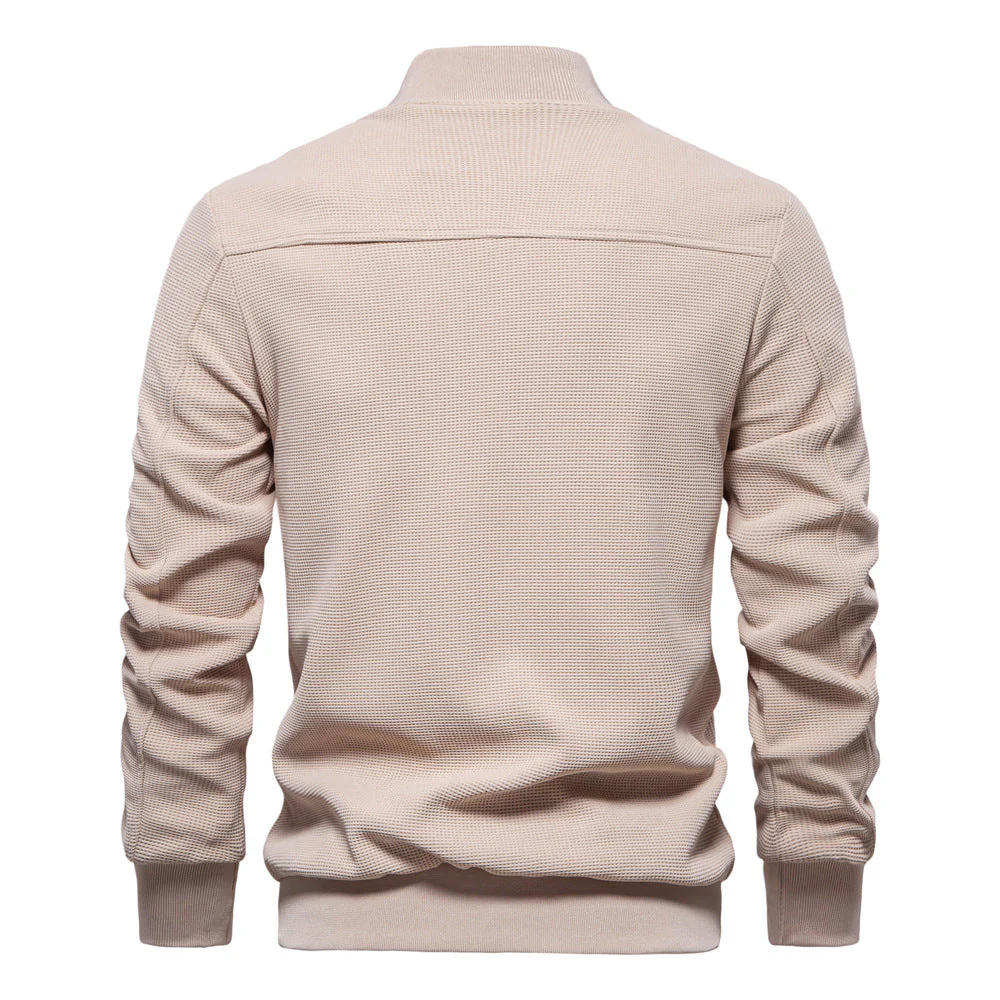 Heidi-Mode | Jacke für Herbst und Winter - Image 3
