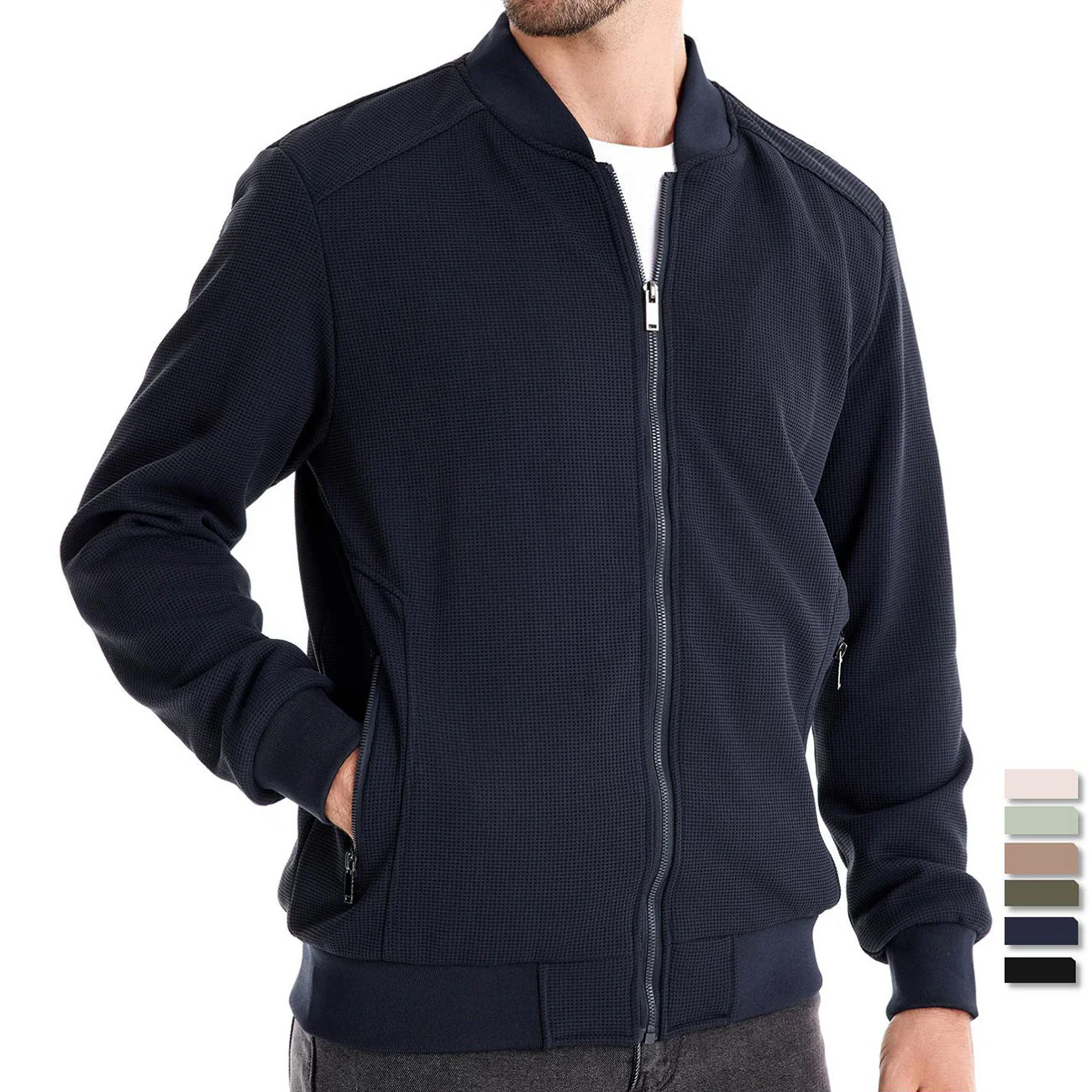 Heidi-Mode | Jacke für Herbst und Winter - Image 4