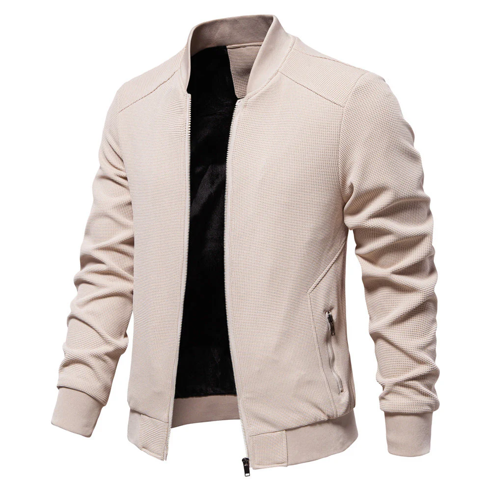 Heidi-Mode | Jacke für Herbst und Winter - Image 5