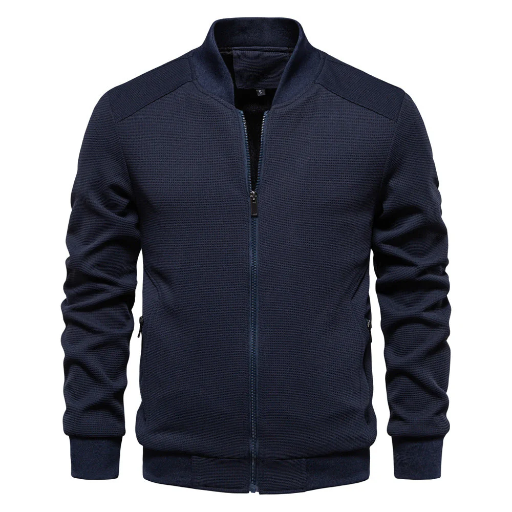 Heidi-Mode | Jacke für Herbst und Winter - Image 8