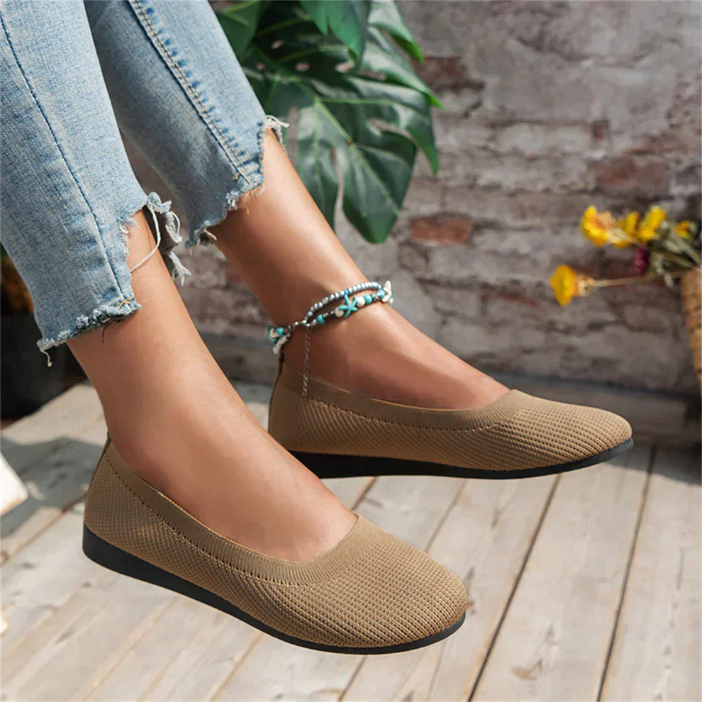 Heidi-Mode | Orthopädische Schlupfschuhe - Image 4