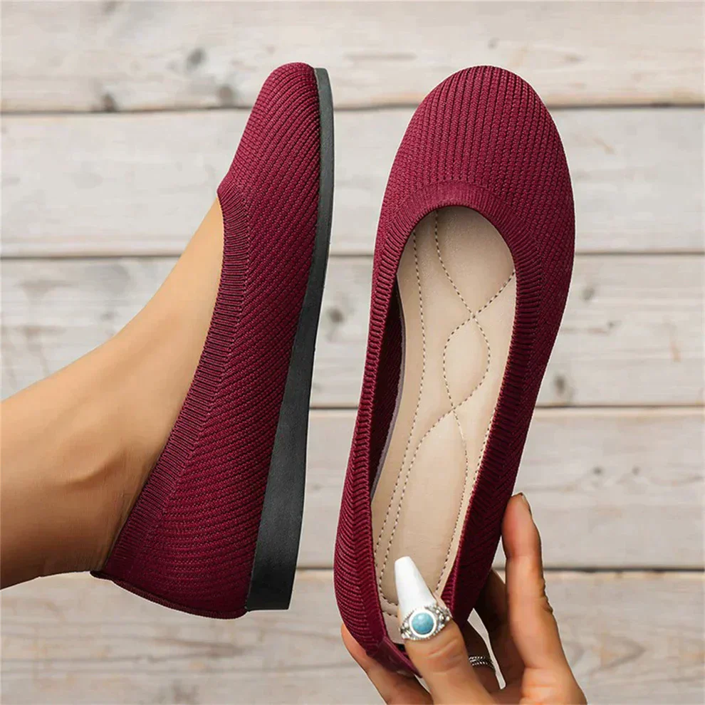 Heidi-Mode | Orthopädische Schlupfschuhe - Image 6