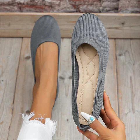 Heidi-Mode | Orthopädische Schlupfschuhe - Image 7