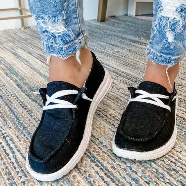 Heidi-Mode | Loafer Sneaker für Damen - Image 2