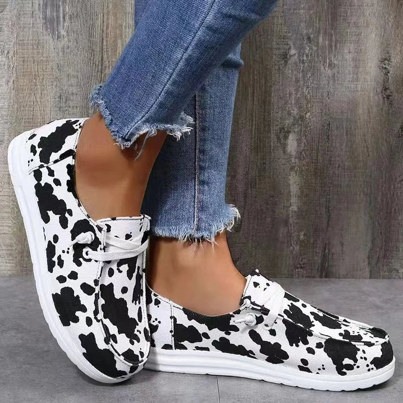 Heidi-Mode | Loafer Sneaker für Damen - Image 5
